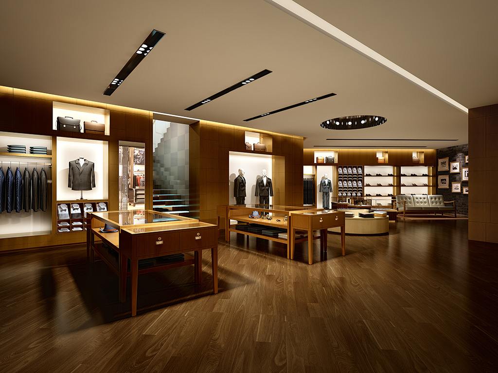 什么是折扣店？折扣店裝修怎樣設(shè)計(jì)？