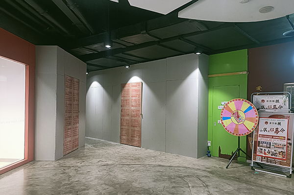 標準工地打圍長什么樣？刷新你對裝修的認知