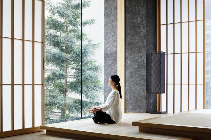 足療店裝修布局應(yīng)該注意哪些問題？