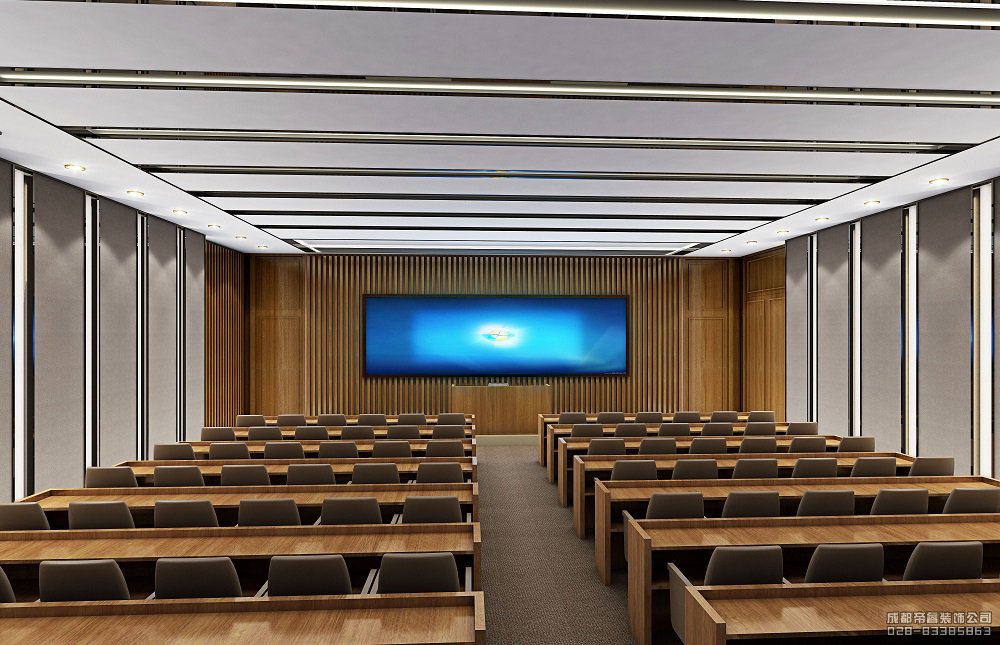 300平成人培訓(xùn)機(jī)構(gòu)裝修有哪些注意事項(xiàng)？