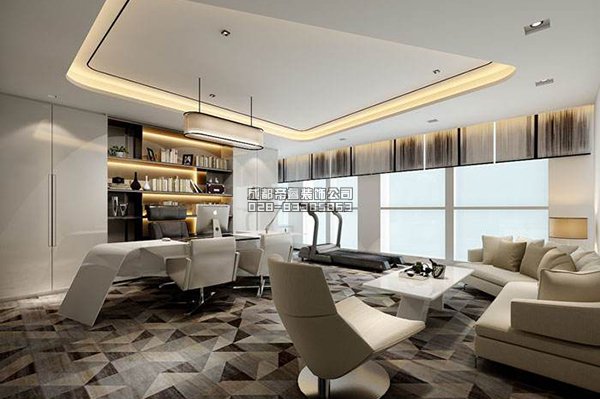 辦公室裝修多久可以讓員工入??？三點分享？