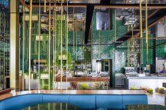 如何利用餐廳裝修的設計理念實現盈利化？