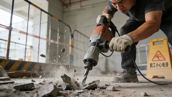 裝修第一天砸墻叫動(dòng)土嗎？答案與裝修動(dòng)土要點(diǎn)解析